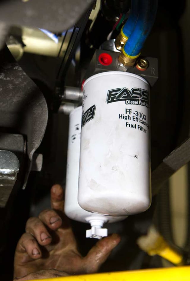 5 Things That Help Towing with an LML Duramax!